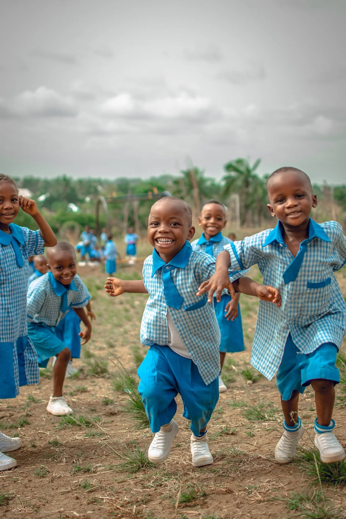 Schools & Education