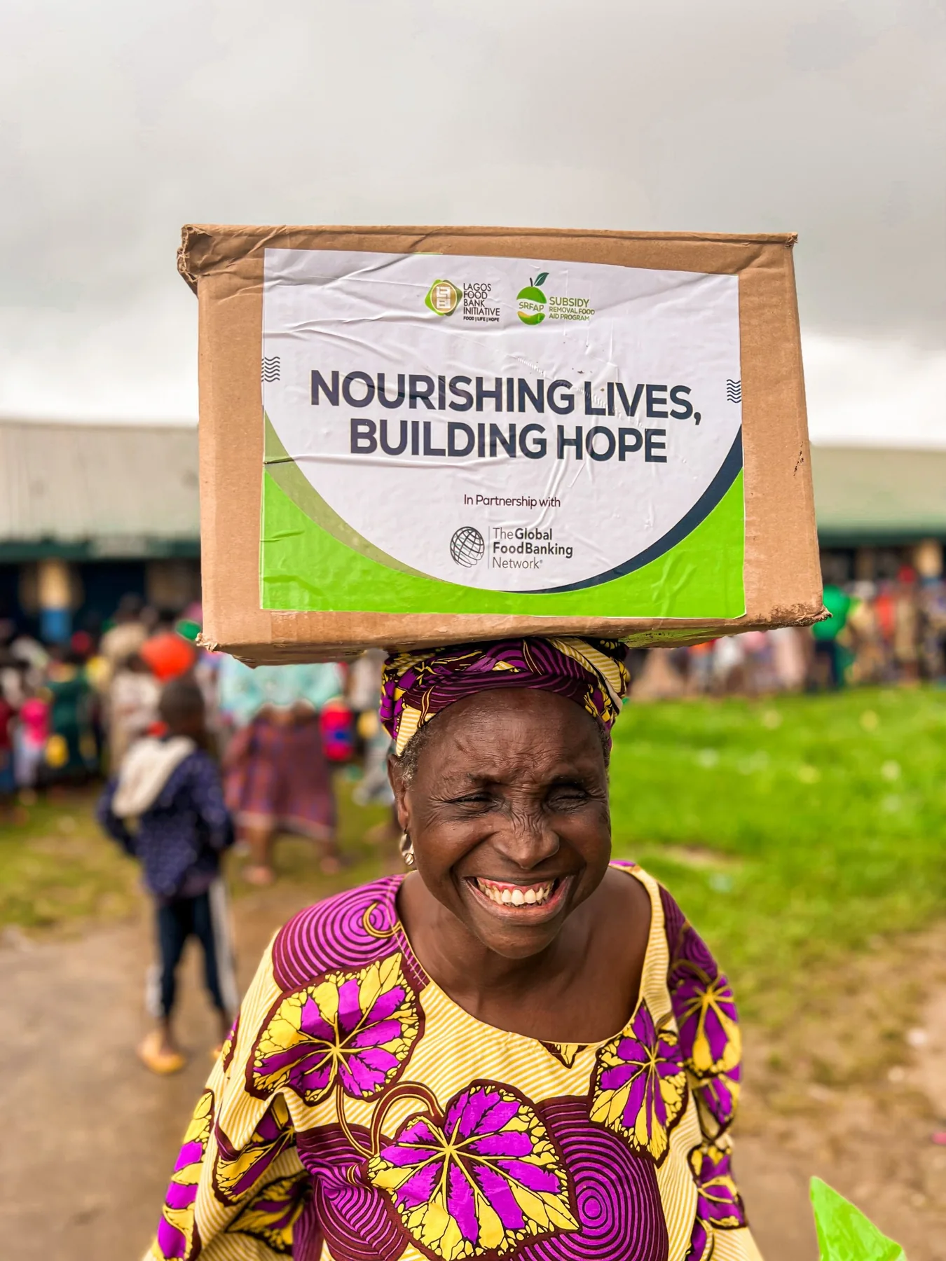 Community Impact