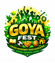 GOYA Fest — Golden Opportunity Youth Association